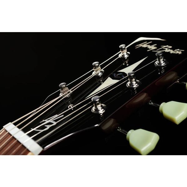 Harley Benton SC-550 II DFB [14]