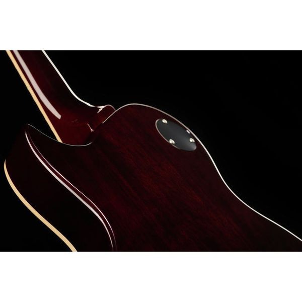 Harley Benton SC-550 II DFB [12]