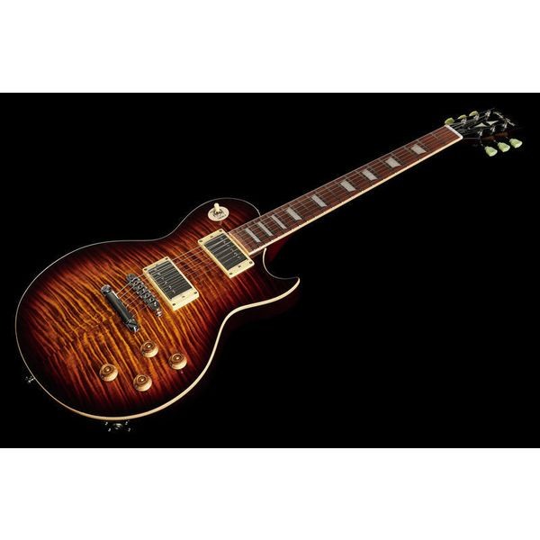 Harley Benton SC-550 II DFB [9]