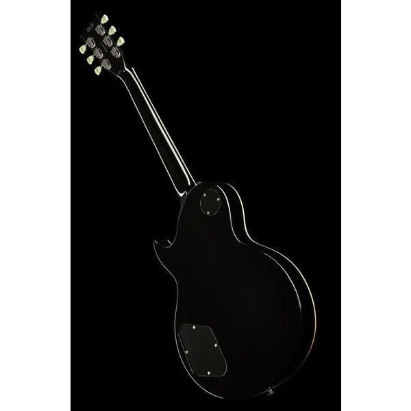 Harley Benton SC-550 II Silver Burst [11]