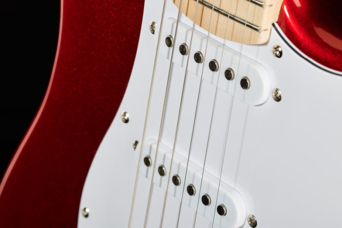 Harley Benton ST-20MN CA Standard Series [13]