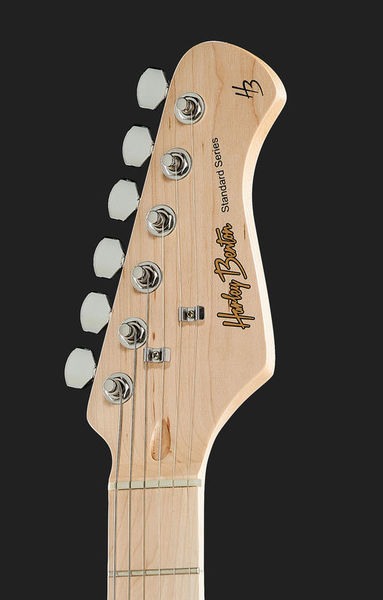 Harley Benton ST-20MN CA Standard Series [6]