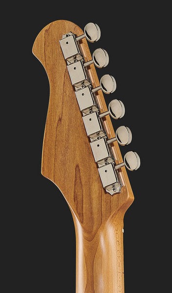 Harley Benton ST-62CC MN Shell Pink [6]