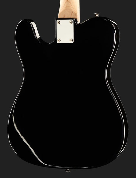 Harley Benton TE-20 BK Standard Series [5]