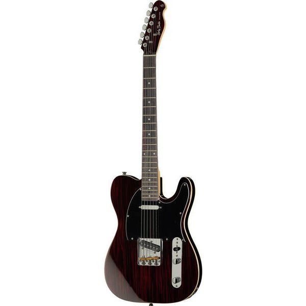 Harley Benton TE-70RW Deluxe Series [1]