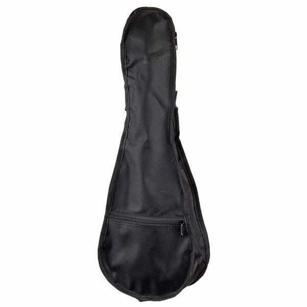 Harley Benton UK-12 Stain Ash Green [9]