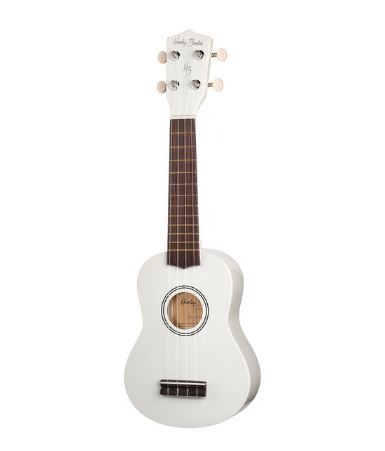 Harley Benton UK-12 White [1]