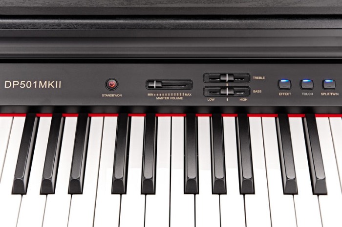 Hemingway DP-501 MKII AT [2]