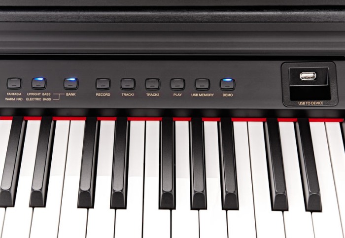 Hemingway DP-501 MKII AT [4]