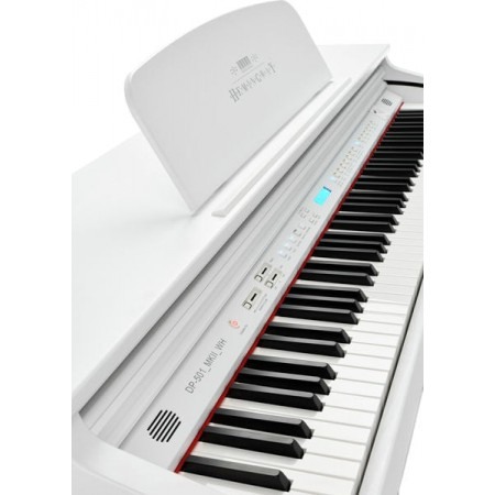 Hemingway DP-501 MKII WH [3]