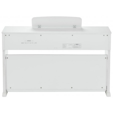 Hemingway DP-501 MKII WH [2]