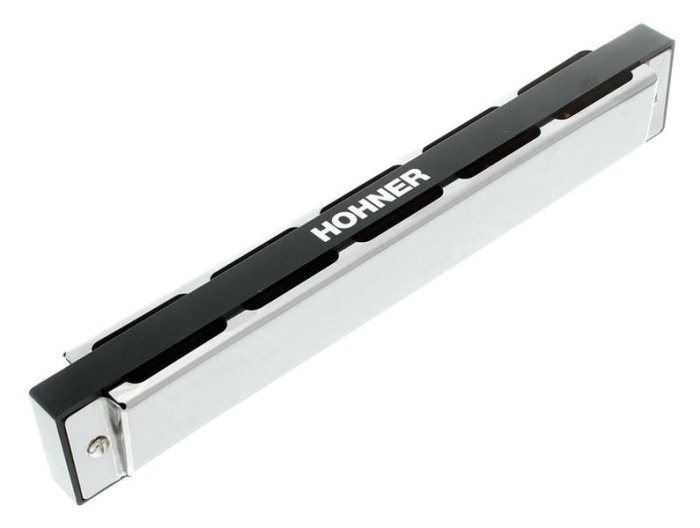 Hohner Big Valley 48 C [2]