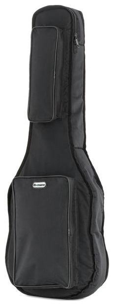 Husa chitara electrica Thomann Gigbag BK [1]