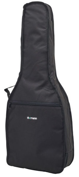 Husa de chitara Thomann 1/2 Classic-Guitar [1]