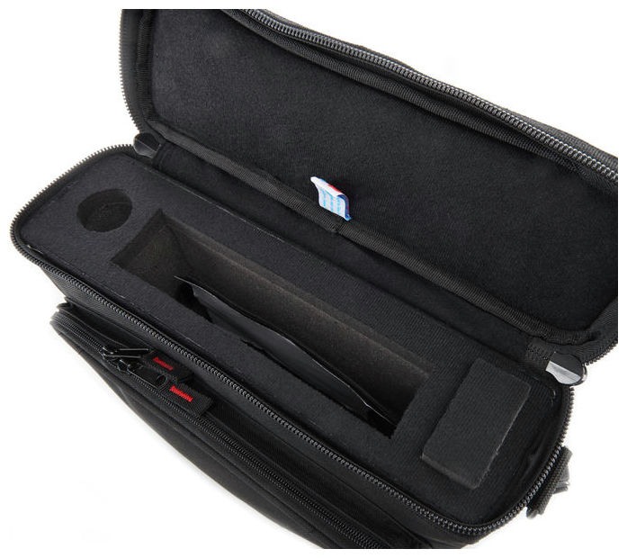 Husa de microfon Gator GM-1W [2]