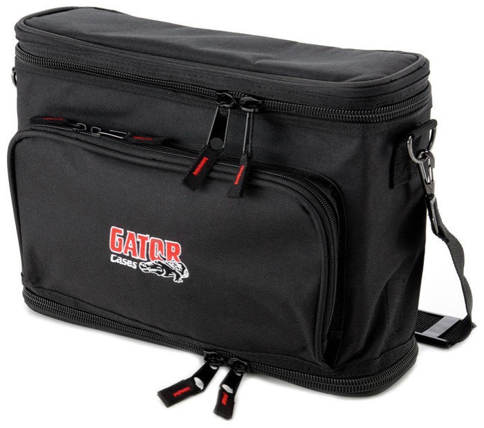 Husa de microfon Gator GM-1W [1]