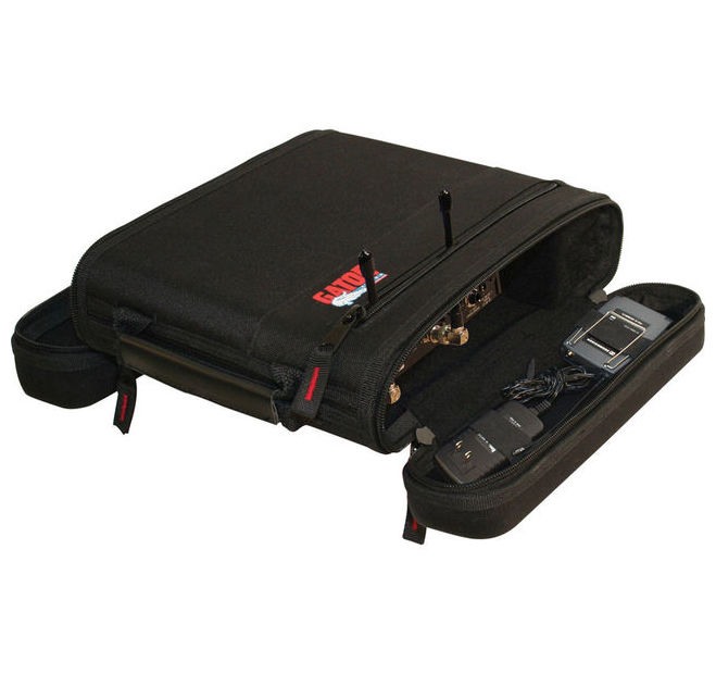 Husa de microfon Gator GM-1W EVA [2]