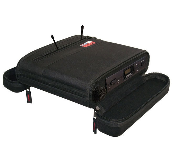 Husa de microfon Gator GM-1W EVA [3]