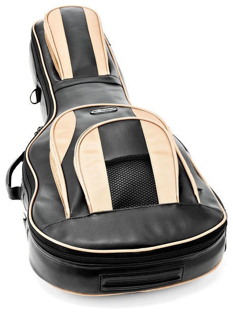 Husa Thomann E-Guitar Gigbag Premium B [4]