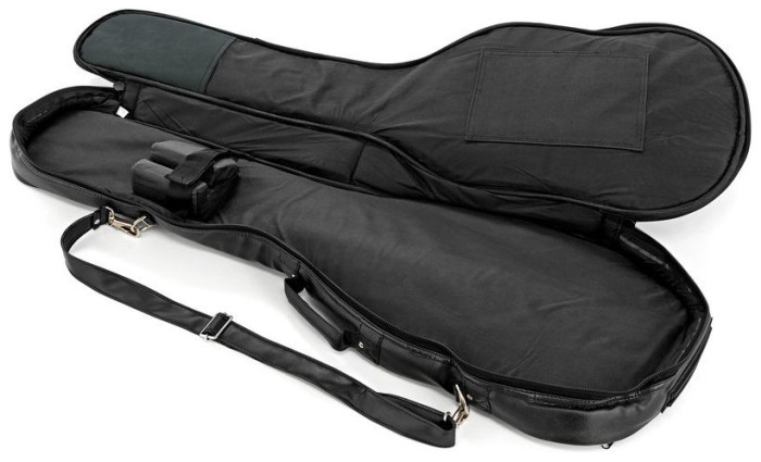 Husa Thomann E-Guitar Gigbag Premium B [5]