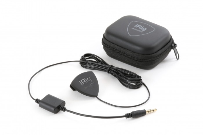 IK Multimedia iRig Acoustic [1]
