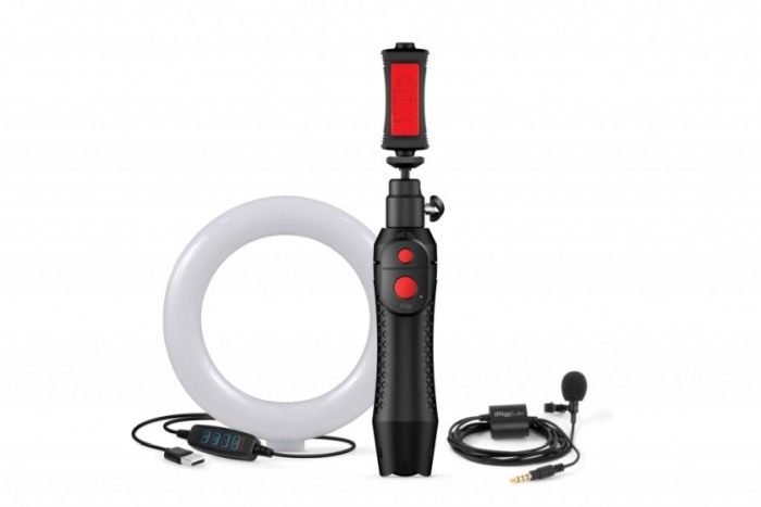 IK Multimedia iRig Video Creator Bundle [1]