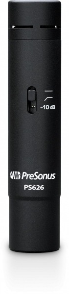 Interfata audio Presonus AudioBox Stereo Set [4]