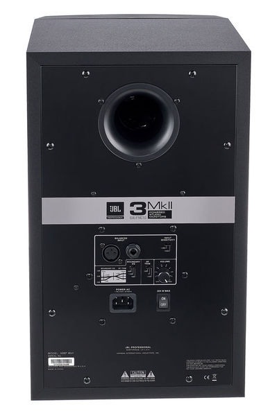 JBL 308P MKII [2]
