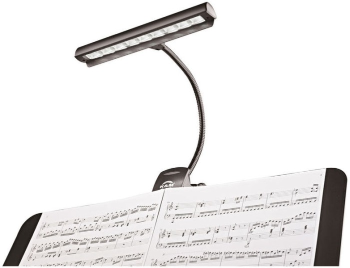 K&M 12249 Orchestra Light Eos [5]