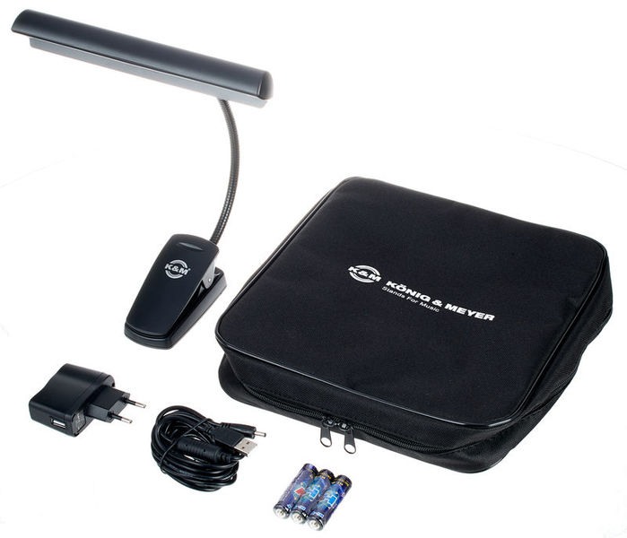 K&M 12249 Orchestra Light Eos [4]