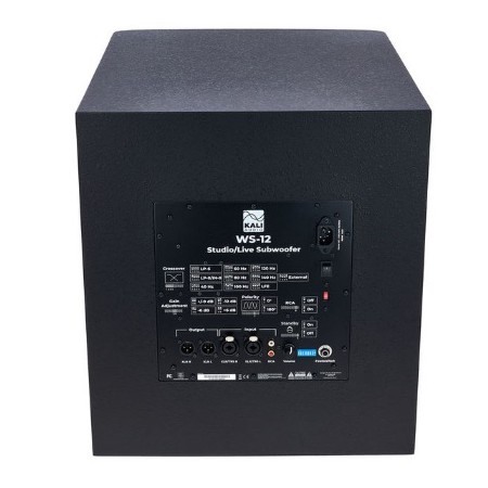 Kali Audio WS-12 [2]
