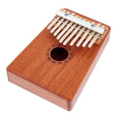 Kalimba Thomann TK10-R [1]
