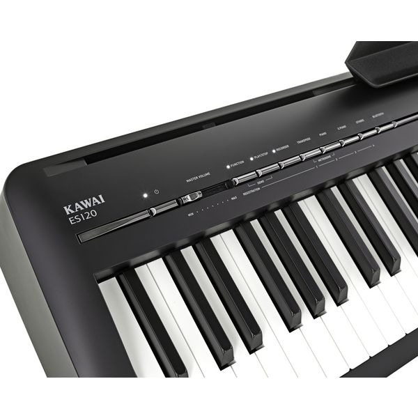 Kawai ES-120 B [4]