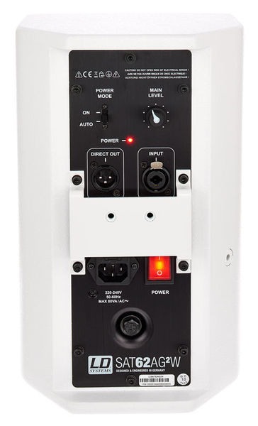 LD Systems SAT 62A W G2 [3]