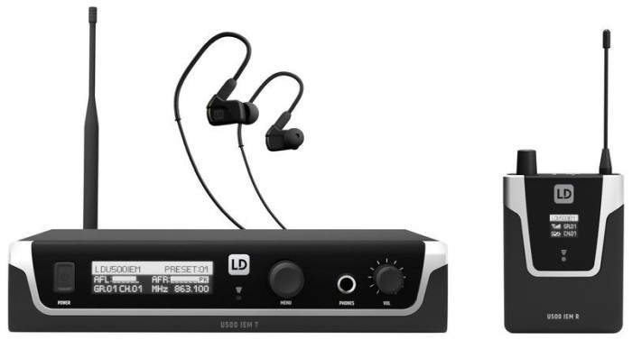 LD Systems U506 IEM HP [1]