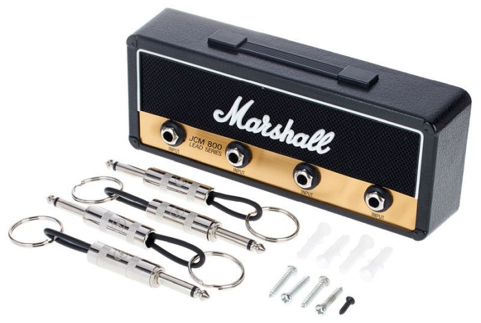 Marshall Jack Rack [1]