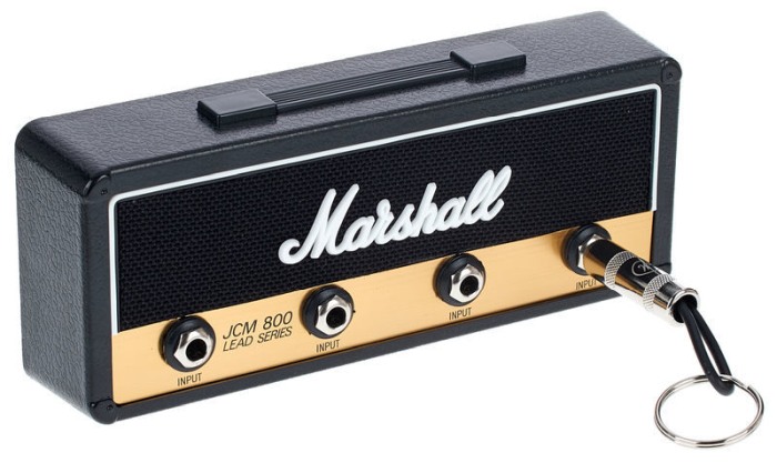 Marshall Jack Rack [4]