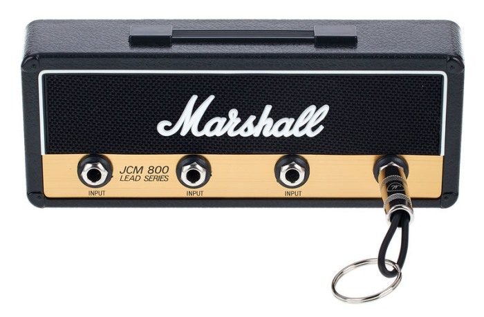 Marshall Jack Rack [2]