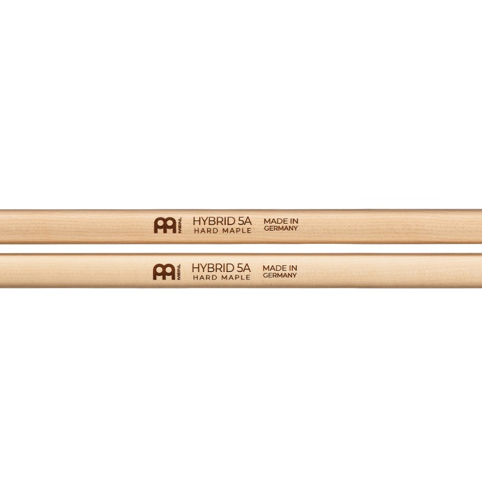MEINL Stick & Brush - Hybrid 5A Drumstick [3]