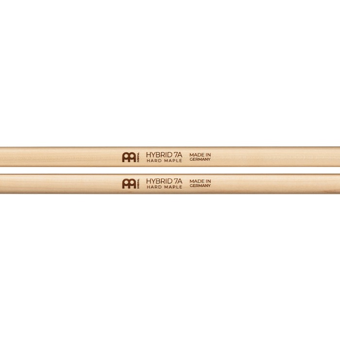 MEINL Stick & Brush - Hybrid 7A Drumstick [3]