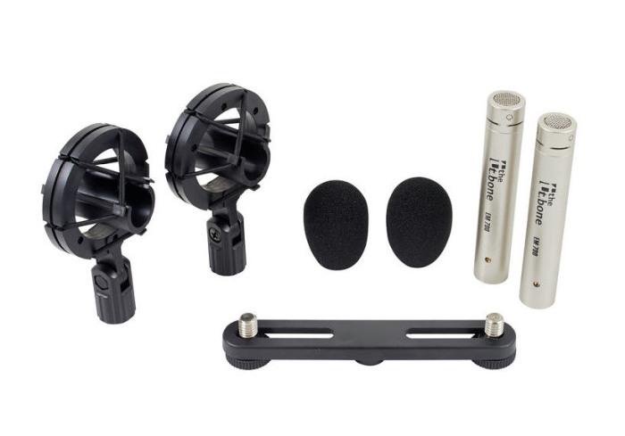 Microfoane the t.bone EM 700 Stereo Set [3]