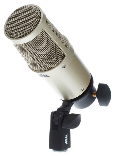 Microfon Heil Sound PR30 [2]