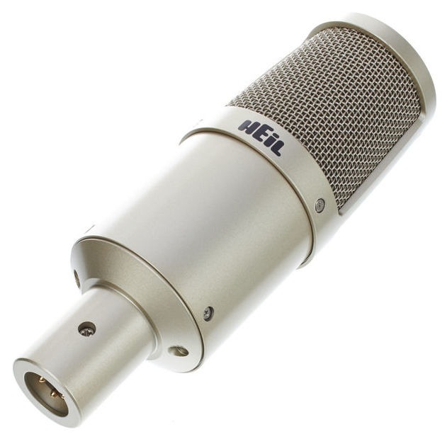 Microfon Heil Sound PR30 [1]
