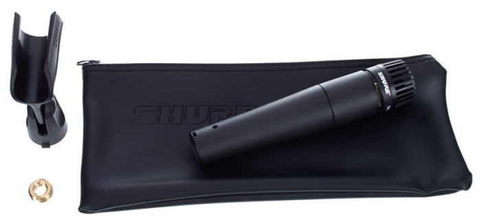 Microfon Shure SM57 LCE [2]