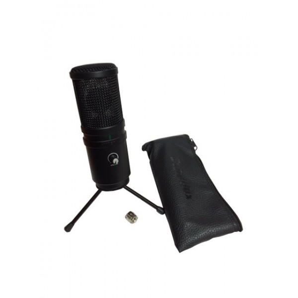 Microfon Superlux E205U MKII BK [2]