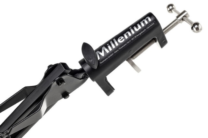 Millenium MA-2040 [7]