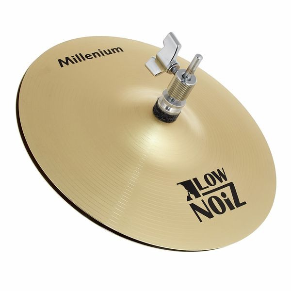 Millenium Youngster Drum Set Pink Sparkle [13]