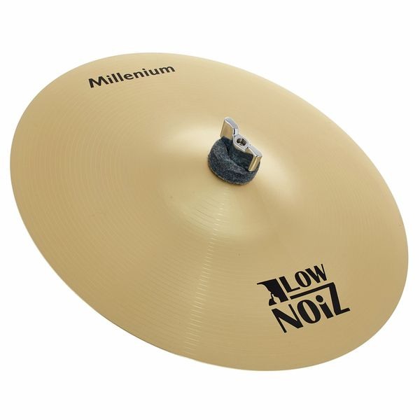 Millenium Youngster Drum Set Pink Sparkle [14]