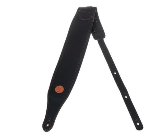 Minotaur 4" Bass Wide Padded Strap BK [1]