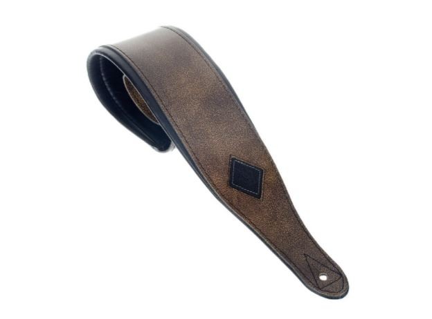 Minotaur Used Look Bass Strap BR/BK [2]